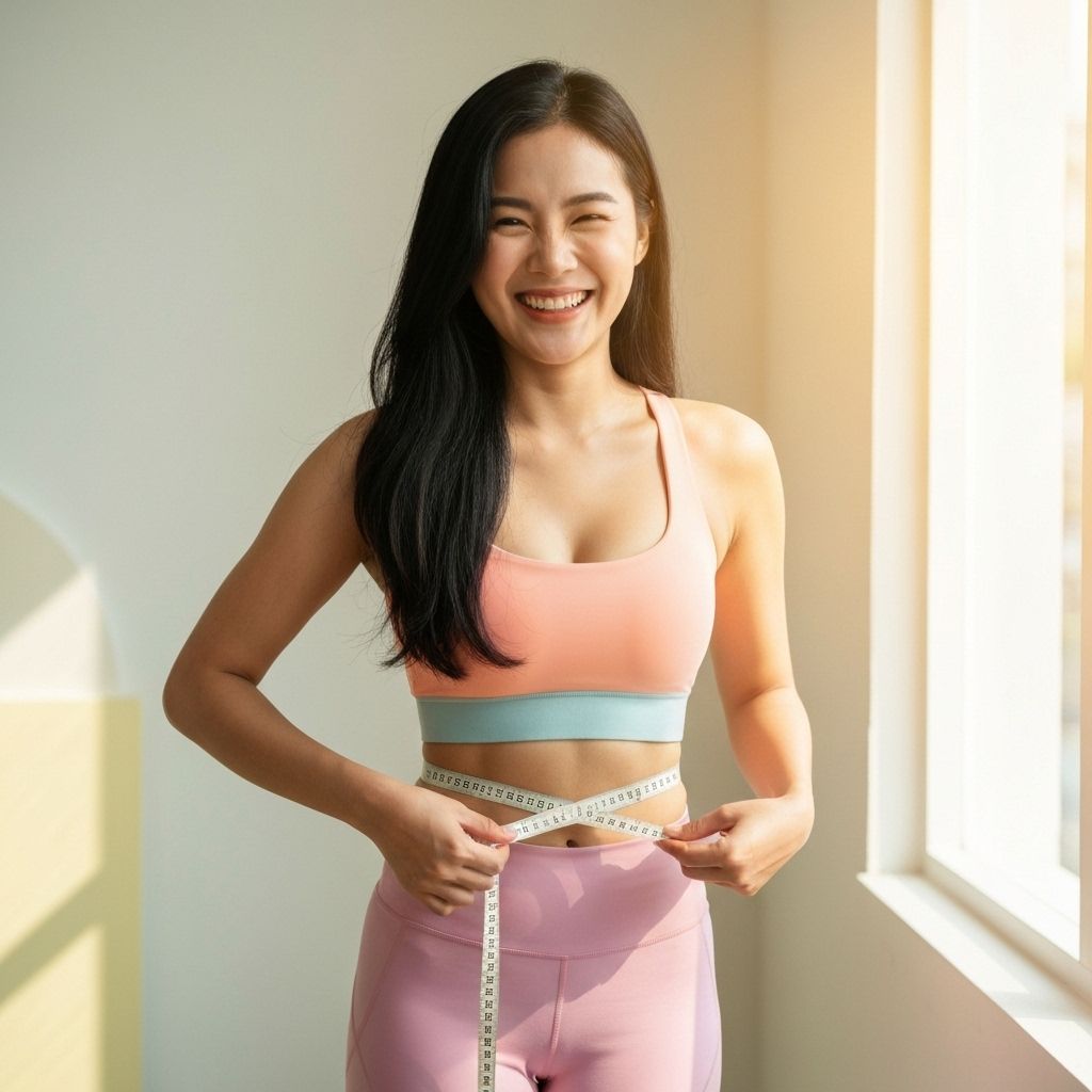 Pozitivna pot do zdravega hujšanja